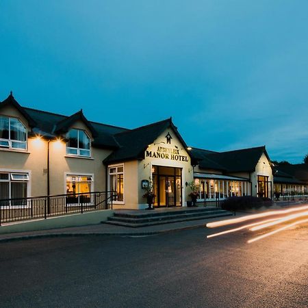 The Abbeyleix Manor Hotel Kültér fotó