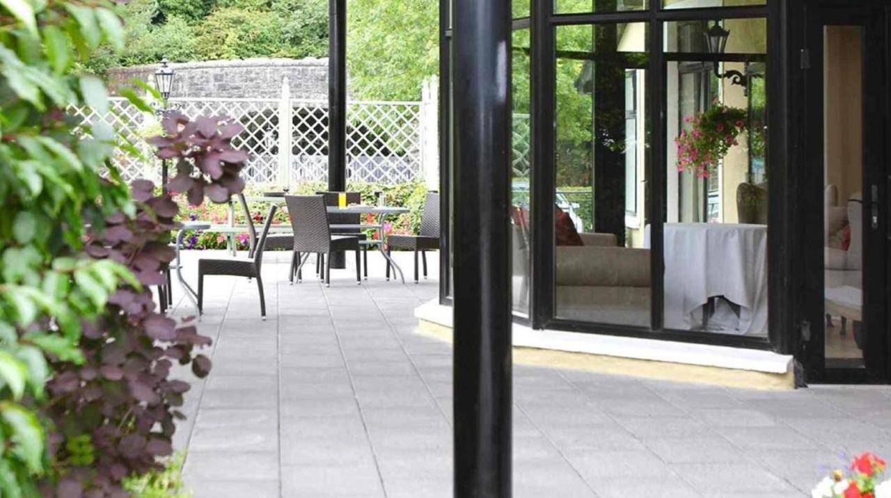 The Abbeyleix Manor Hotel Kültér fotó