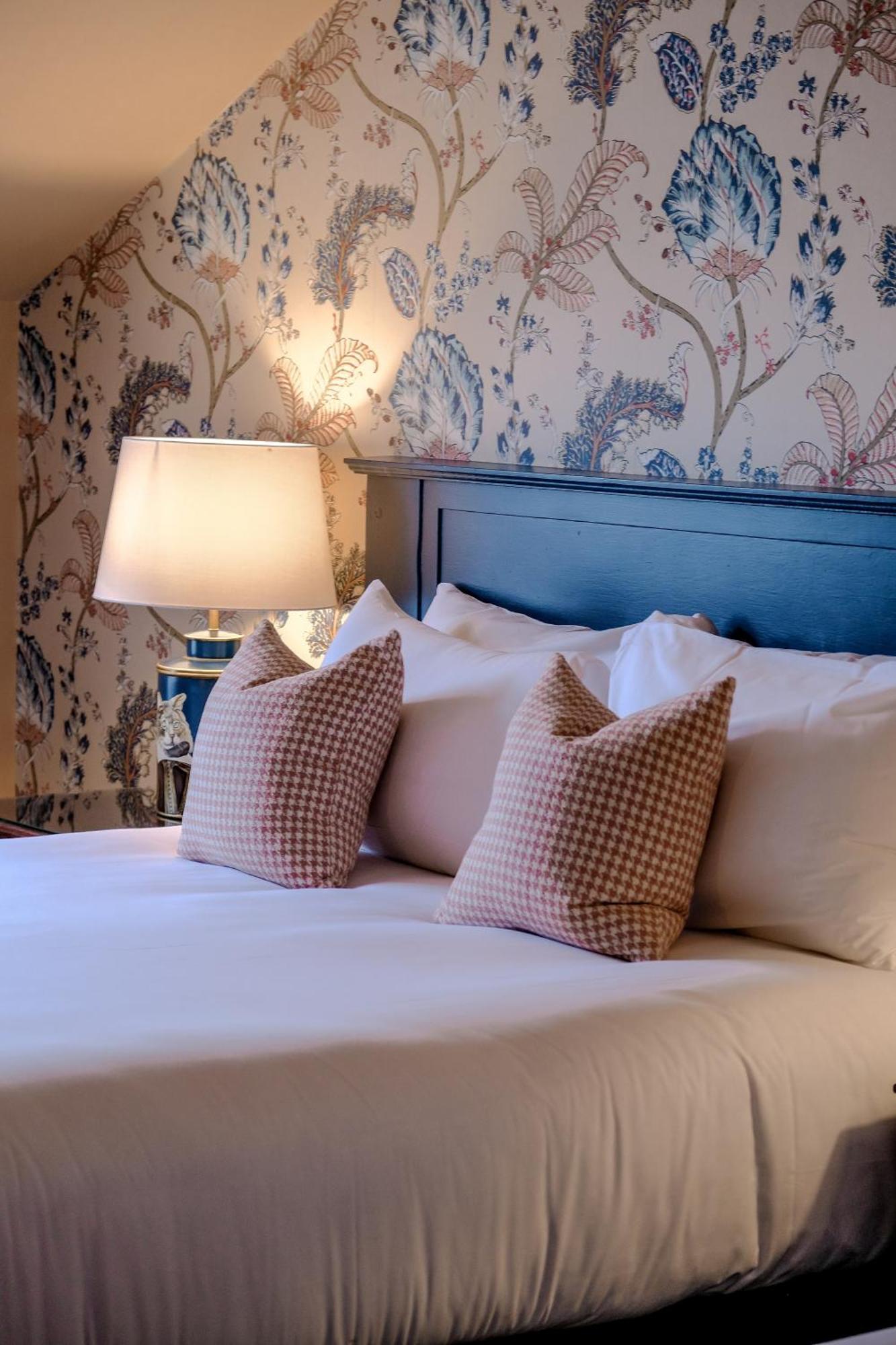 The Abbeyleix Manor Hotel Kültér fotó